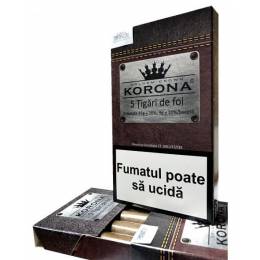 Tigari de foi - Korona 45g (5)