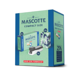 SET Mascotte - Make Your Own KIT