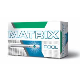 Tuburi tigari MATRIX - Click COOL Menthol (100)