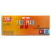 Tuburi tigari Pall Mall FULL FLAVOR Xtra 25 mm Filter (200)