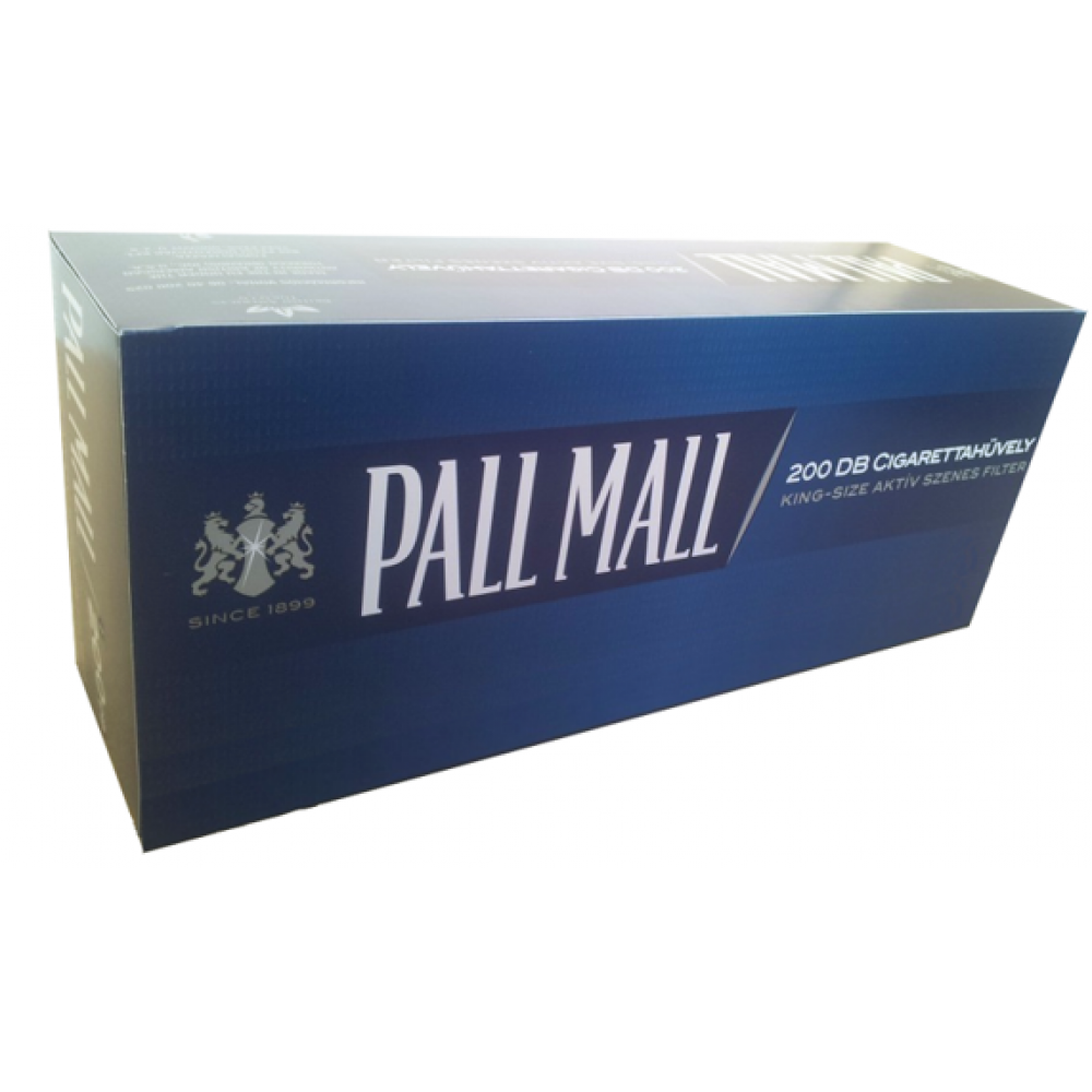 دخان pall mall