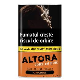 Tutun pentru rulat - Altora Original (30g)