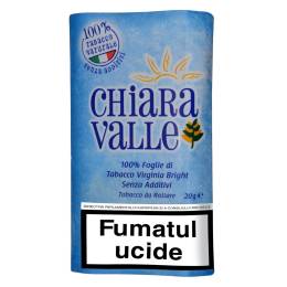 Tutun pentru rulat CHIARAVALLE - Virginia Bright (20g)