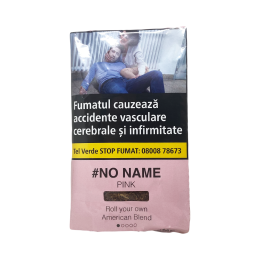 Tutun pentru rulat Mac Baren No Name - Pink (30g)