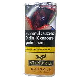 Tutun pentru pipa - Stanwell Sungold (50g)