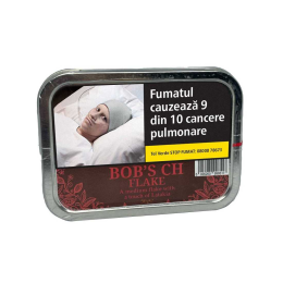 Tutun pentru pipa Samuel Gawith - Hoggarth Bob's Chocolate Flake (50g)