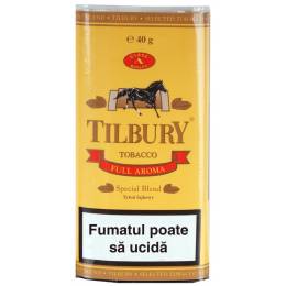 Tutun pentru pipa Tilbury - Full Aroma (40g) No 3